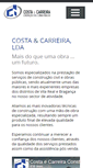 Mobile Screenshot of costaecarreira.com